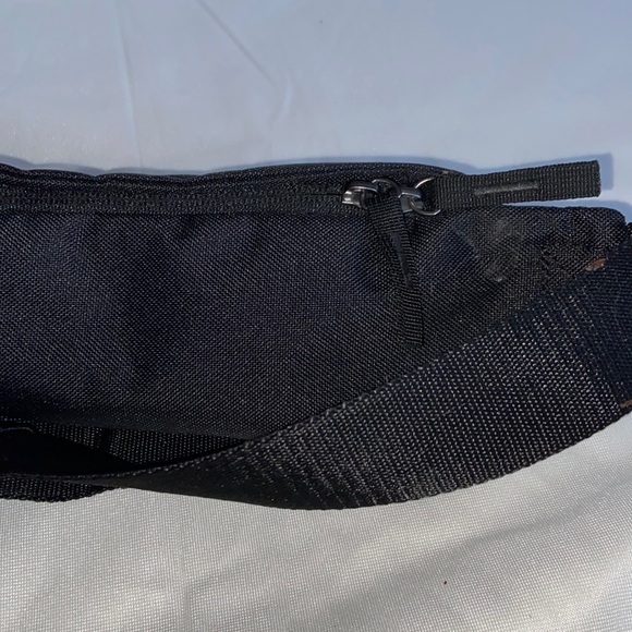 Nike Black Fanny Pack - Picture 8 of 9